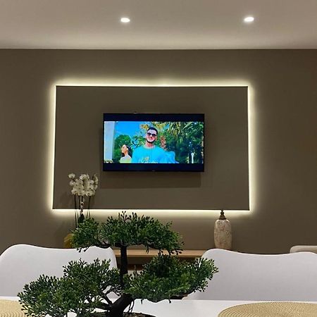 Sunway Apartment วญอเรอ ภายนอก รูปภาพ