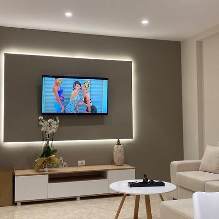 Sunway Apartment วญอเรอ ภายนอก รูปภาพ