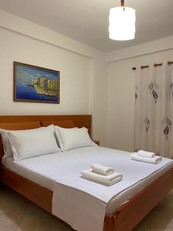 Sunway Apartment วญอเรอ ภายนอก รูปภาพ