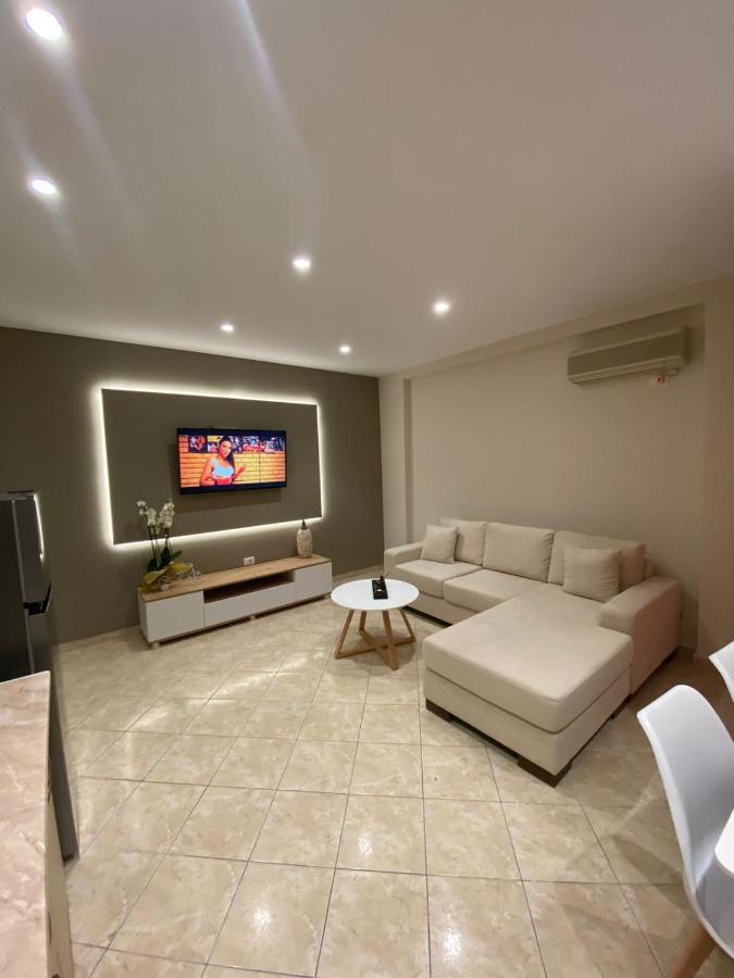 Sunway Apartment วญอเรอ ภายนอก รูปภาพ
