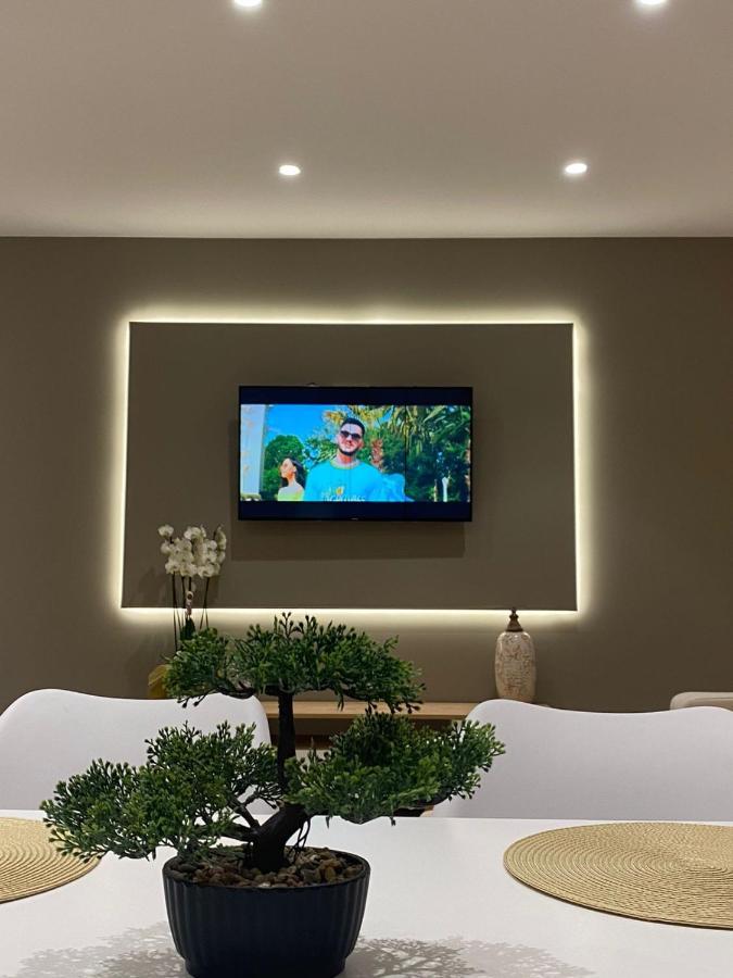 Sunway Apartment วญอเรอ ภายนอก รูปภาพ