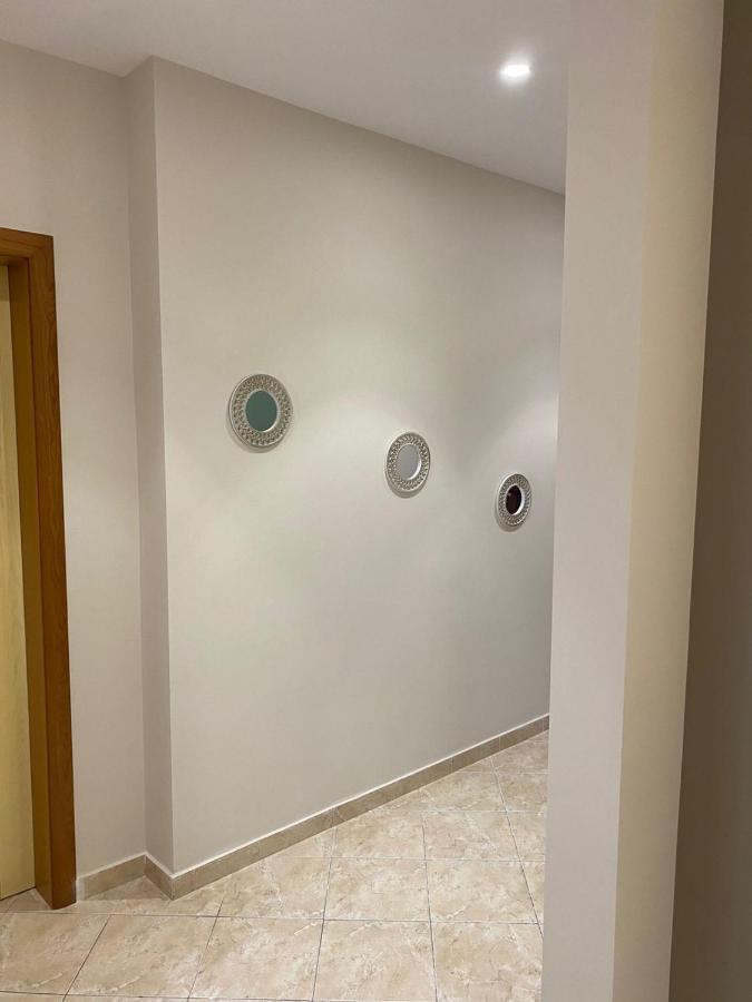 Sunway Apartment วญอเรอ ภายนอก รูปภาพ