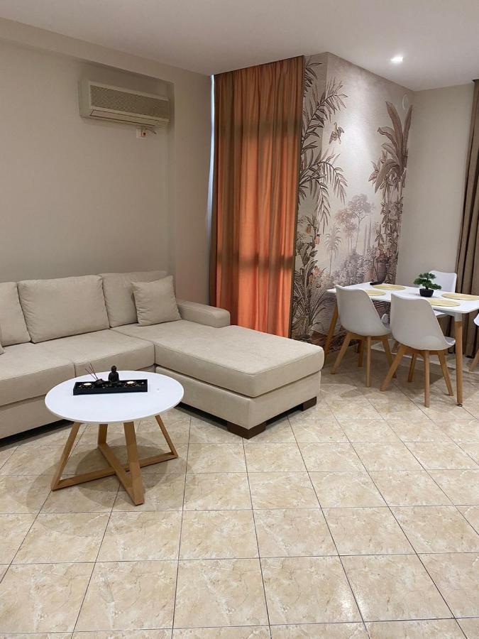 Sunway Apartment วญอเรอ ภายนอก รูปภาพ