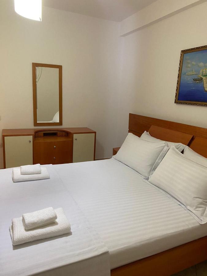 Sunway Apartment วญอเรอ ภายนอก รูปภาพ
