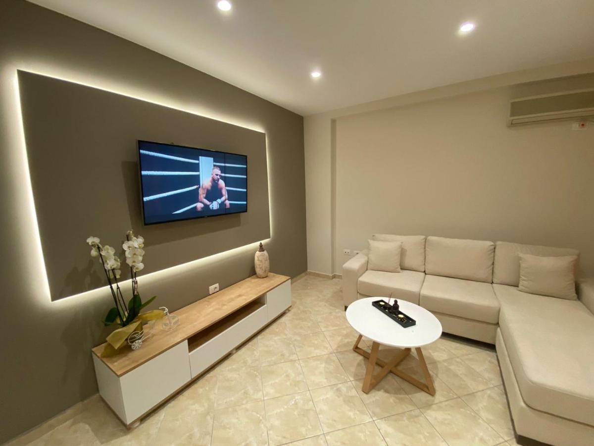 Sunway Apartment วญอเรอ ภายนอก รูปภาพ