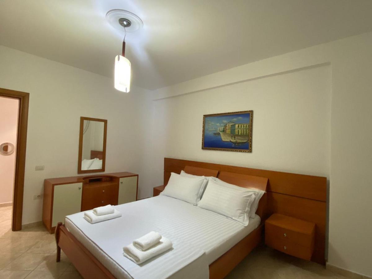 Sunway Apartment วญอเรอ ภายนอก รูปภาพ