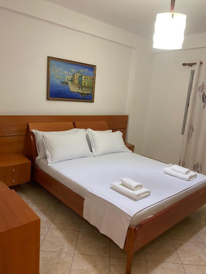 Sunway Apartment วญอเรอ ภายนอก รูปภาพ