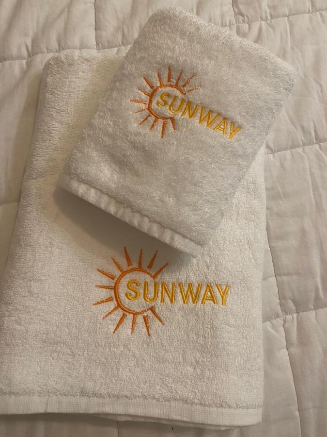 Sunway Apartment วญอเรอ ภายนอก รูปภาพ