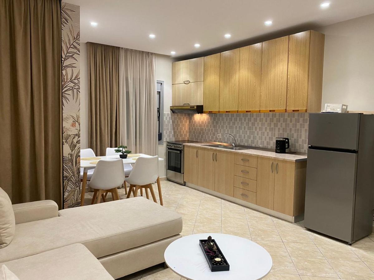 Sunway Apartment วญอเรอ ภายนอก รูปภาพ