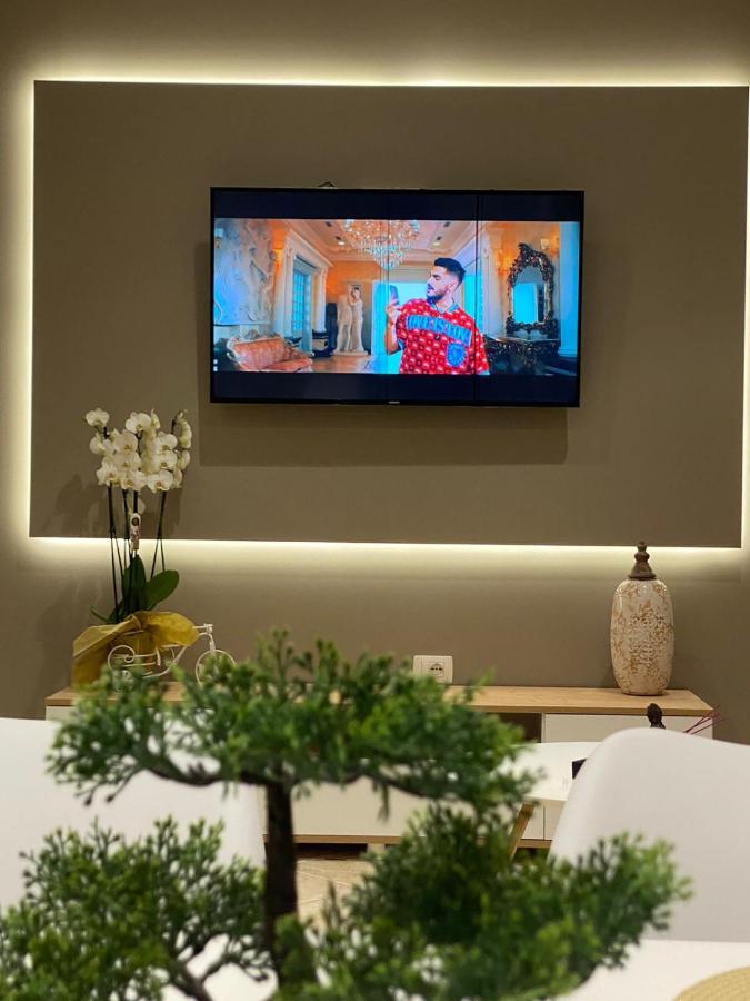 Sunway Apartment วญอเรอ ภายนอก รูปภาพ