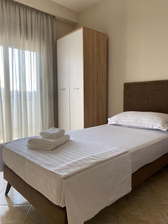 Sunway Apartment วญอเรอ ภายนอก รูปภาพ