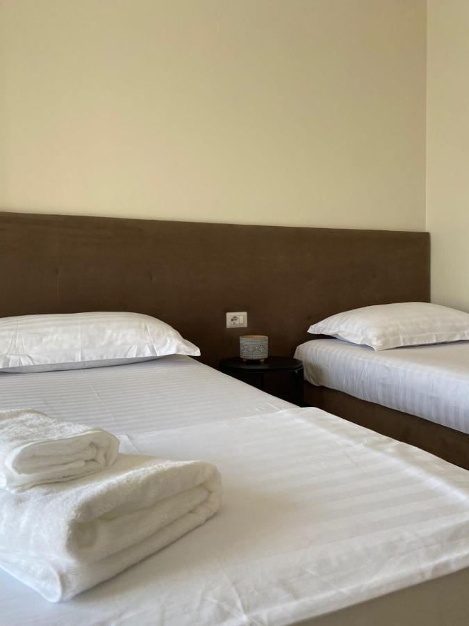 Sunway Apartment วญอเรอ ภายนอก รูปภาพ